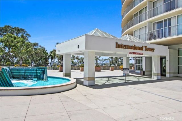 700 E Ocean Boulevard 1501, Long Beach, CA 90802