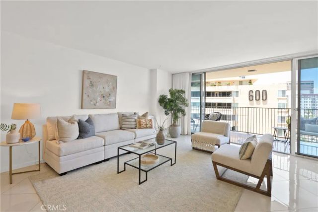 700 E Ocean Boulevard 1501, Long Beach, CA 90802