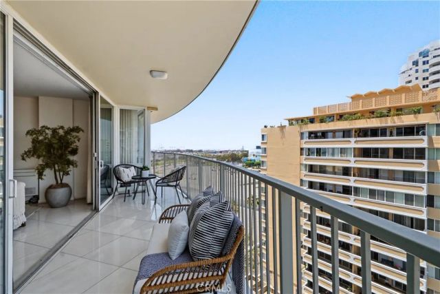 700 E Ocean Boulevard 1501, Long Beach, CA 90802