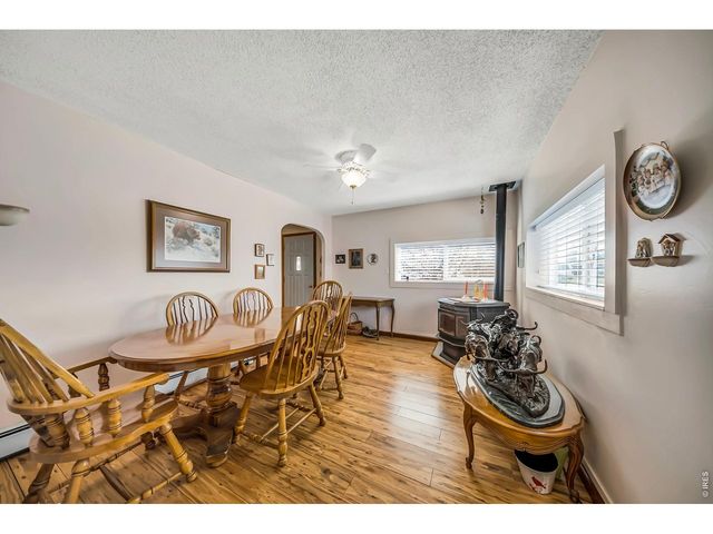 672 Garfield St, Walden, CO 80480
