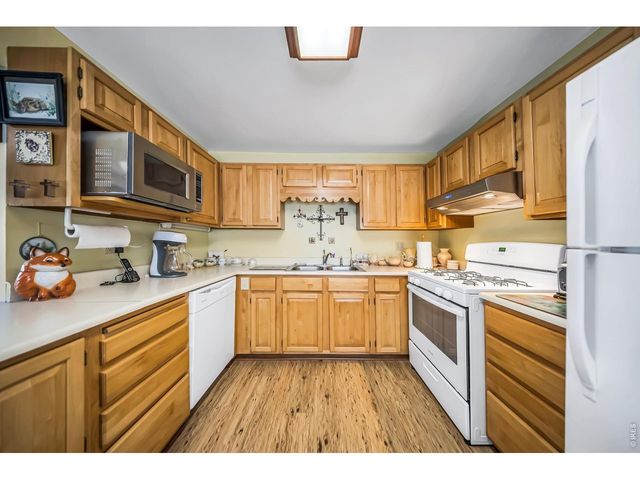 672 Garfield St, Walden, CO 80480