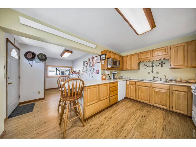672 Garfield St, Walden, CO 80480