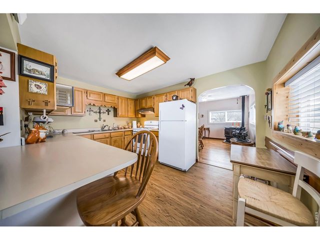 672 Garfield St, Walden, CO 80480