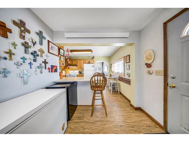 672 Garfield St, Walden, CO 80480