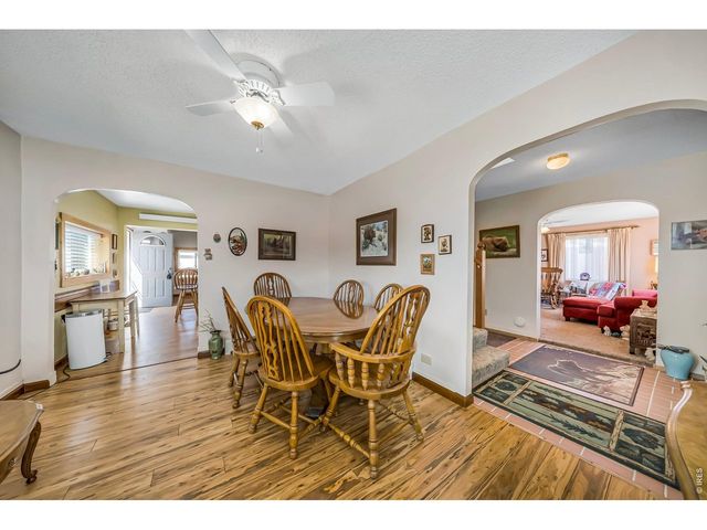 672 Garfield St, Walden, CO 80480