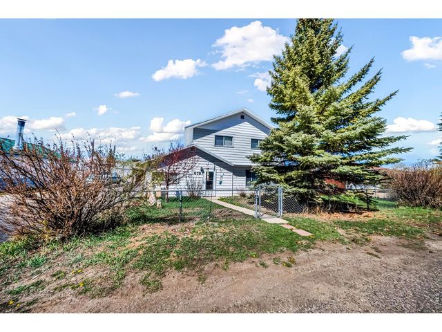 672 Garfield St, Walden, CO 80480