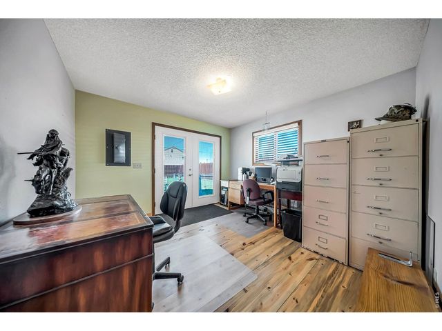 672 Garfield St, Walden, CO 80480