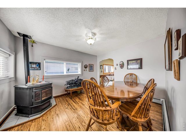672 Garfield St, Walden, CO 80480