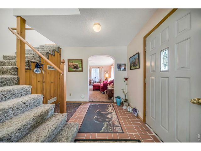 672 Garfield St, Walden, CO 80480