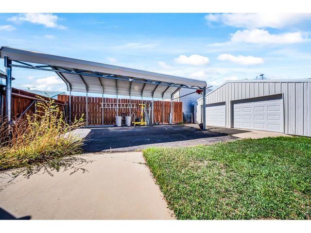 672 Garfield St, Walden, CO 80480