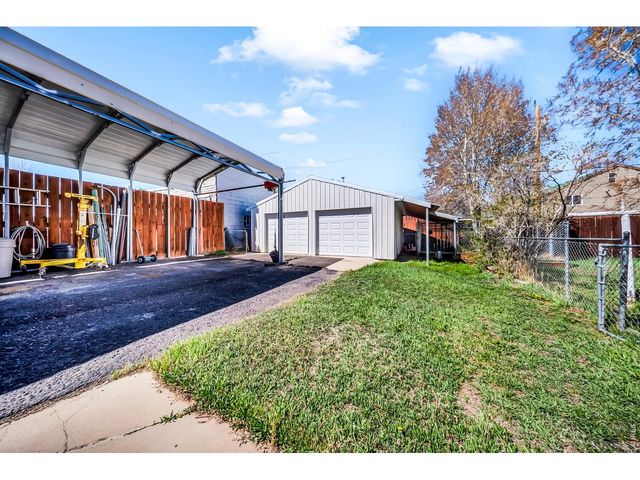 672 Garfield St, Walden, CO 80480