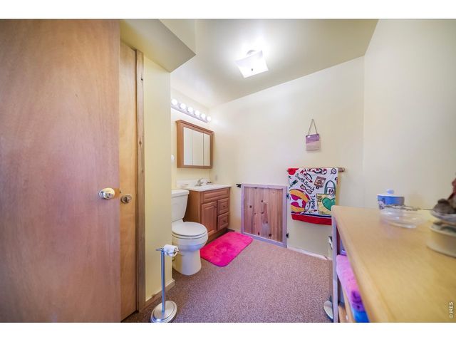 672 Garfield St, Walden, CO 80480