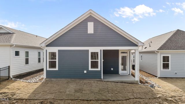 50 Carteret Court, Clayton, NC 27527