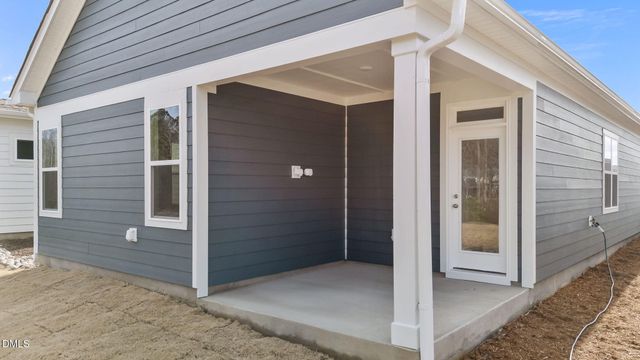 50 Carteret Court, Clayton, NC 27527