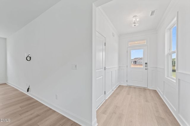 50 Carteret Court, Clayton, NC 27527