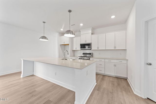 50 Carteret Court, Clayton, NC 27527