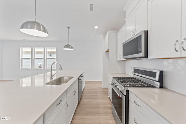 50 Carteret Court, Clayton, NC 27527