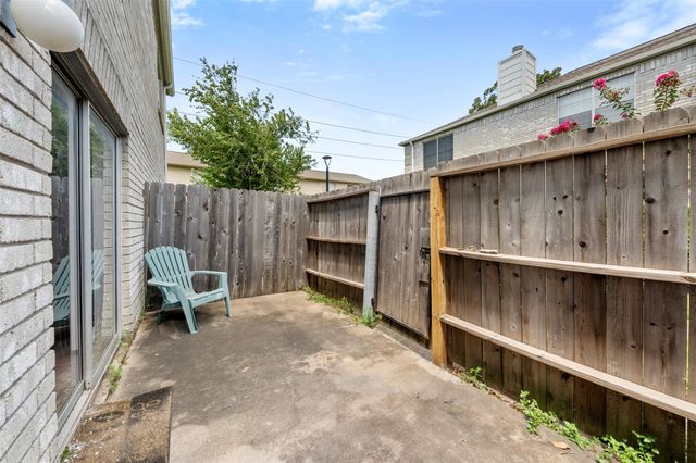 7617 Cambridge Street 7617, Houston, TX 77054