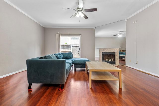 7617 Cambridge Street 7617, Houston, TX 77054
