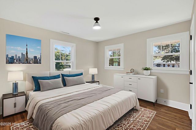 626 Rosemont Avenue, Wilmington, NC 28403