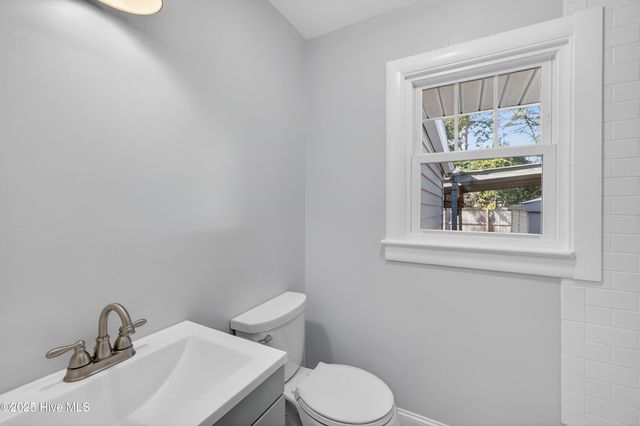 626 Rosemont Avenue, Wilmington, NC 28403