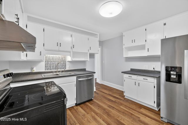 626 Rosemont Avenue, Wilmington, NC 28403