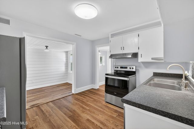 626 Rosemont Avenue, Wilmington, NC 28403