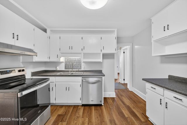 626 Rosemont Avenue, Wilmington, NC 28403