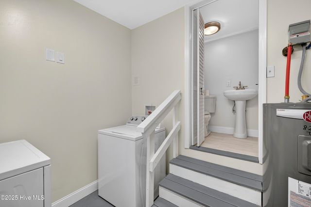 626 Rosemont Avenue, Wilmington, NC 28403