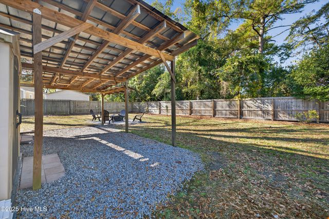 626 Rosemont Avenue, Wilmington, NC 28403