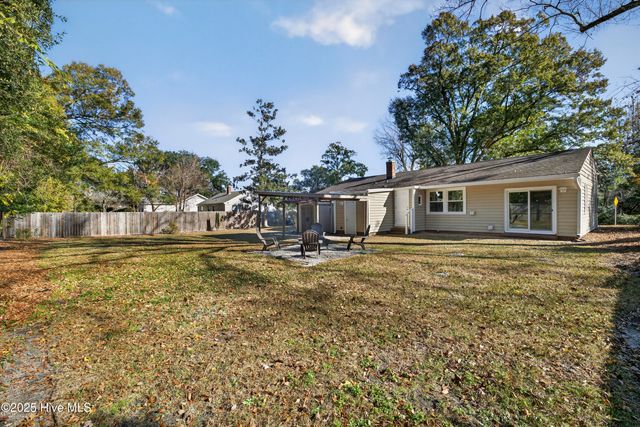626 Rosemont Avenue, Wilmington, NC 28403