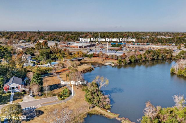 626 Rosemont Avenue, Wilmington, NC 28403