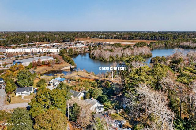 626 Rosemont Avenue, Wilmington, NC 28403