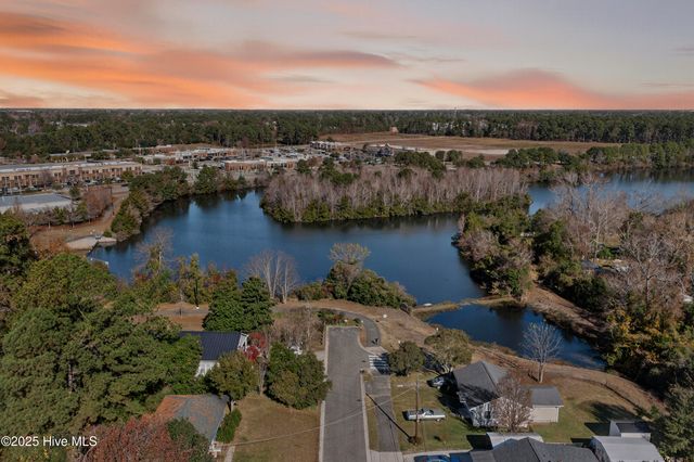 626 Rosemont Avenue, Wilmington, NC 28403