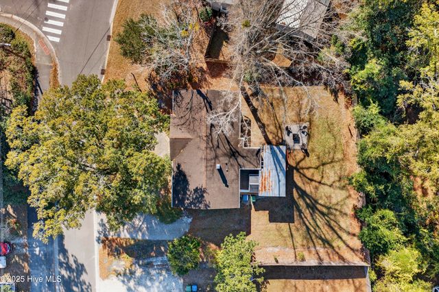 626 Rosemont Avenue, Wilmington, NC 28403