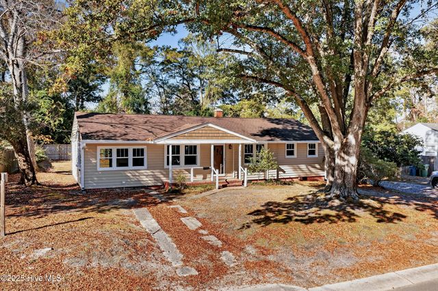626 Rosemont Avenue, Wilmington, NC 28403