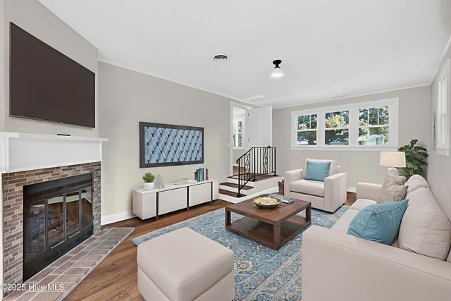 626 Rosemont Avenue, Wilmington, NC 28403