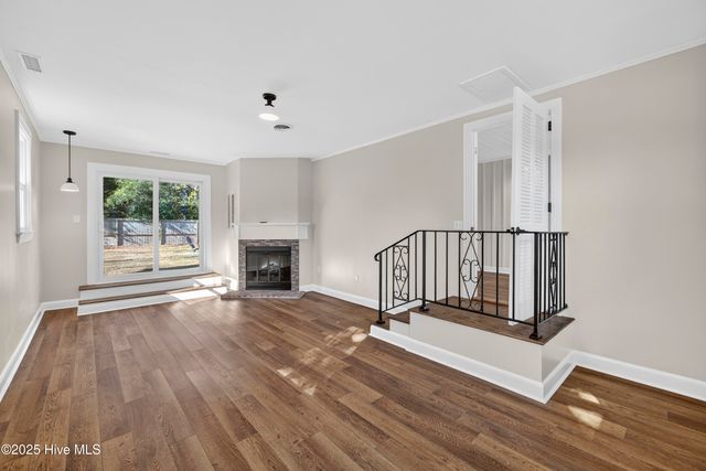 626 Rosemont Avenue, Wilmington, NC 28403