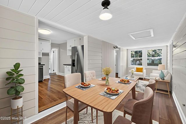 626 Rosemont Avenue, Wilmington, NC 28403