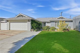 16321 Sugargrove Drive, Whittier, CA 90604