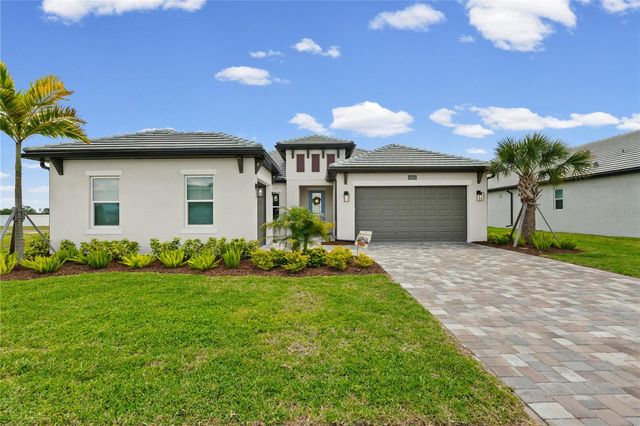 1652 LUGANO CIRCLE, Nokomis, FL 34275