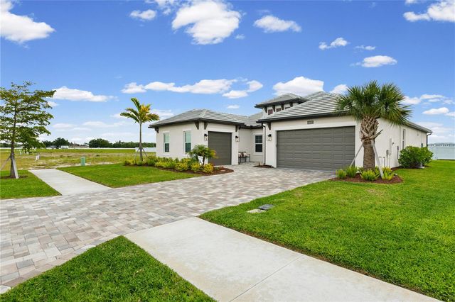 1652 LUGANO CIRCLE, Nokomis, FL 34275