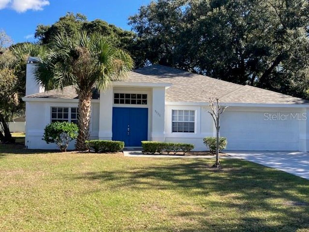 3528 LISMORE DRIVE, Lakeland, FL 33803