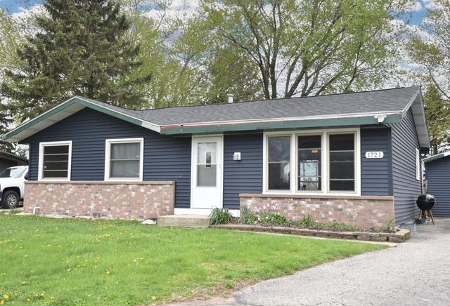 1721 Stoddard CIRCLE, Mount Pleasant, WI 53406