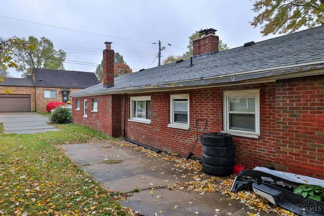 4104 Trevor Avenue, Cheviot, OH 45211