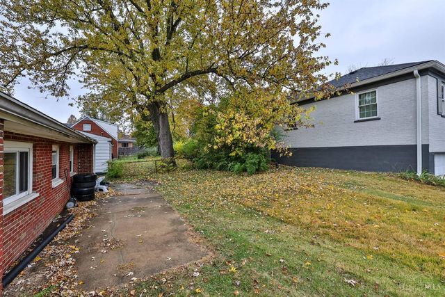 4104 Trevor Avenue, Cheviot, OH 45211