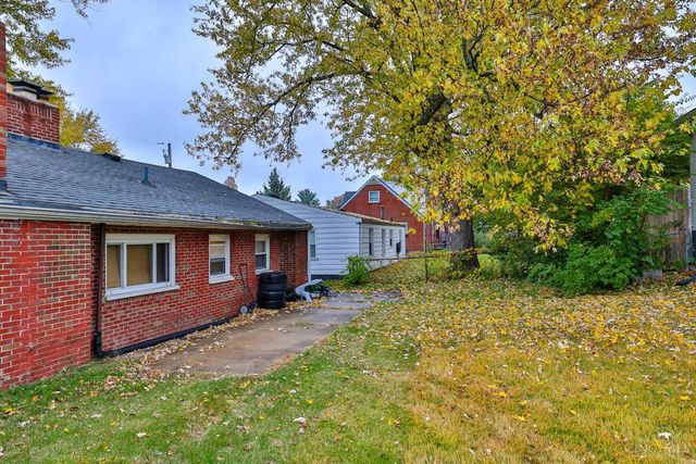4104 Trevor Avenue, Cheviot, OH 45211