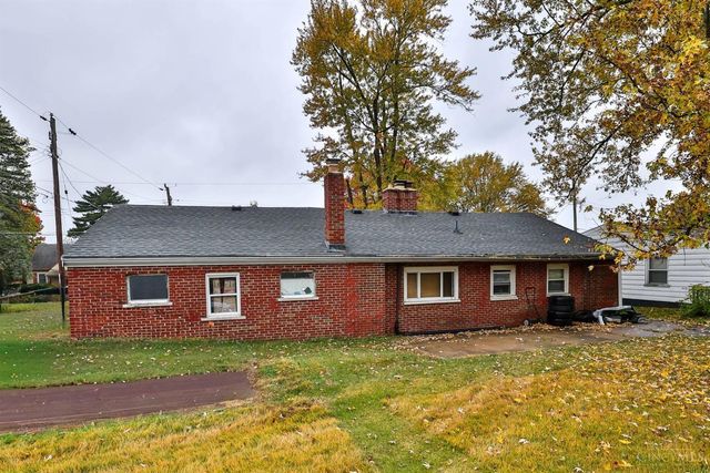 4104 Trevor Avenue, Cheviot, OH 45211