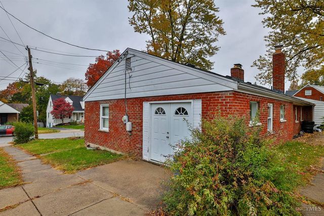 4104 Trevor Avenue, Cheviot, OH 45211