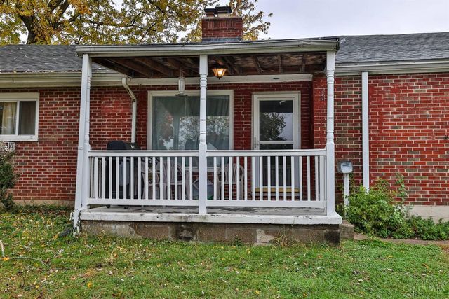 4104 Trevor Avenue, Cheviot, OH 45211